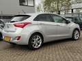 Hyundai i30 1.6 GDI i-Motion Plus Gris - thumbnail 4