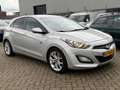 Hyundai i30 1.6 GDI i-Motion Plus Gris - thumbnail 7