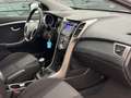 Hyundai i30 1.6 GDI i-Motion Plus Gris - thumbnail 9