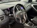 Hyundai i30 1.6 GDI i-Motion Plus Gris - thumbnail 14
