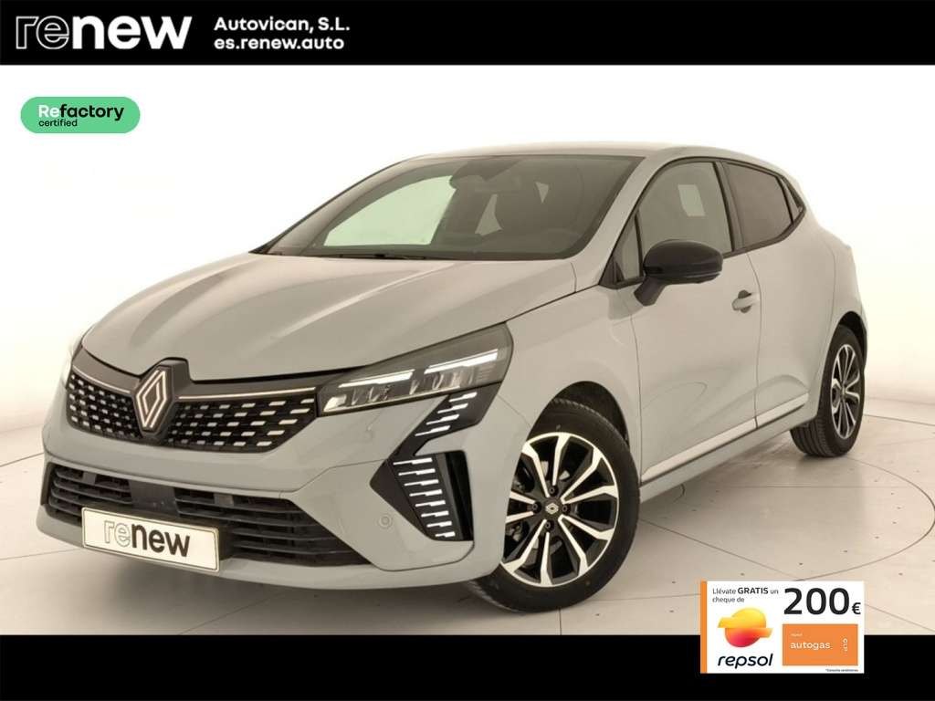 Renault Clio TECHNO ECO-G 100CV - foto 1