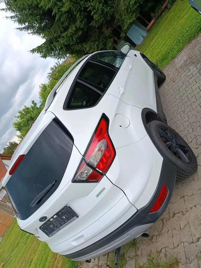 Ford Kuga Kuga 1.5 EcoBoost 2x4 Cool - 2