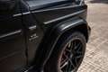 Mercedes-Benz G 63 AMG 4Matic 9G-Tronic Negro - thumbnail 9