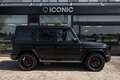 Mercedes-Benz G 63 AMG 4Matic 9G-Tronic Negro - thumbnail 6