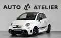 Abarth 595 esseesse*AKRAPOVIC*BEATS*SCHALE*CARBON* Blanc - thumbnail 2