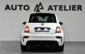 Abarth 595 esseesse*AKRAPOVIC*BEATS*SCHALE*CARBON* Blanc - thumbnail 6