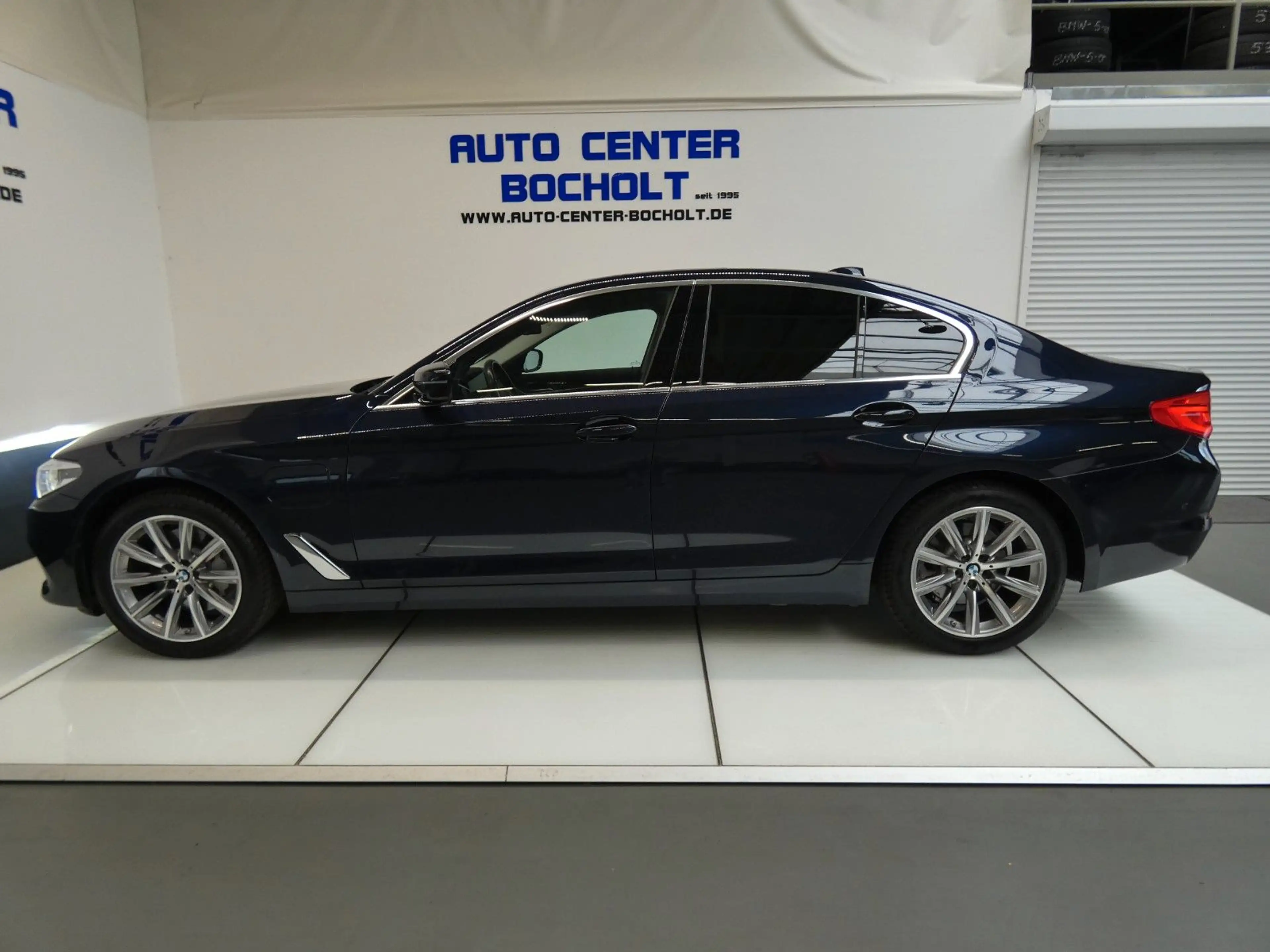 BMW 530 e iPerformance*HUD*LED*TV*GSD*HiFi — photo 13
