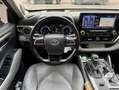 Toyota Highlander TOYOTA HIGHLANDER HYBRID 248CH LOUNGE AWD-I Grau - thumbnail 5