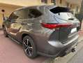 Toyota Highlander TOYOTA HIGHLANDER HYBRID 248CH LOUNGE AWD-I Grau - thumbnail 4