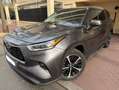 Toyota Highlander TOYOTA HIGHLANDER HYBRID 248CH LOUNGE AWD-I Grau - thumbnail 1