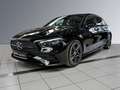 Mercedes-Benz A 220 d AMG LINE PREMIUM NIGHT MULTIBEAM LEDER Negro - thumbnail 11