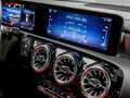 Mercedes-Benz A 220 d AMG LINE PREMIUM NIGHT MULTIBEAM LEDER Negro - thumbnail 8