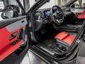 Mercedes-Benz A 220 d AMG LINE PREMIUM NIGHT MULTIBEAM LEDER Negro - thumbnail 9