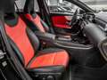 Mercedes-Benz A 220 d AMG LINE PREMIUM NIGHT MULTIBEAM LEDER Negro - thumbnail 5