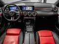 Mercedes-Benz A 220 d AMG LINE PREMIUM NIGHT MULTIBEAM LEDER Negro - thumbnail 7