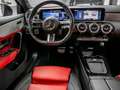 Mercedes-Benz A 220 d AMG LINE PREMIUM NIGHT MULTIBEAM LEDER Negro - thumbnail 4