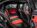 Mercedes-Benz A 220 d AMG LINE PREMIUM NIGHT MULTIBEAM LEDER Negro - thumbnail 6