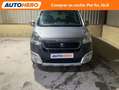 Peugeot Partner 1.2 PureTech Tepee Adventure Edition Gris - thumbnail 9