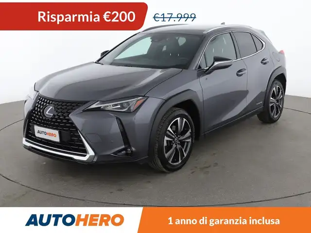 Lexus UX 250h UX 250h Premium FHEV