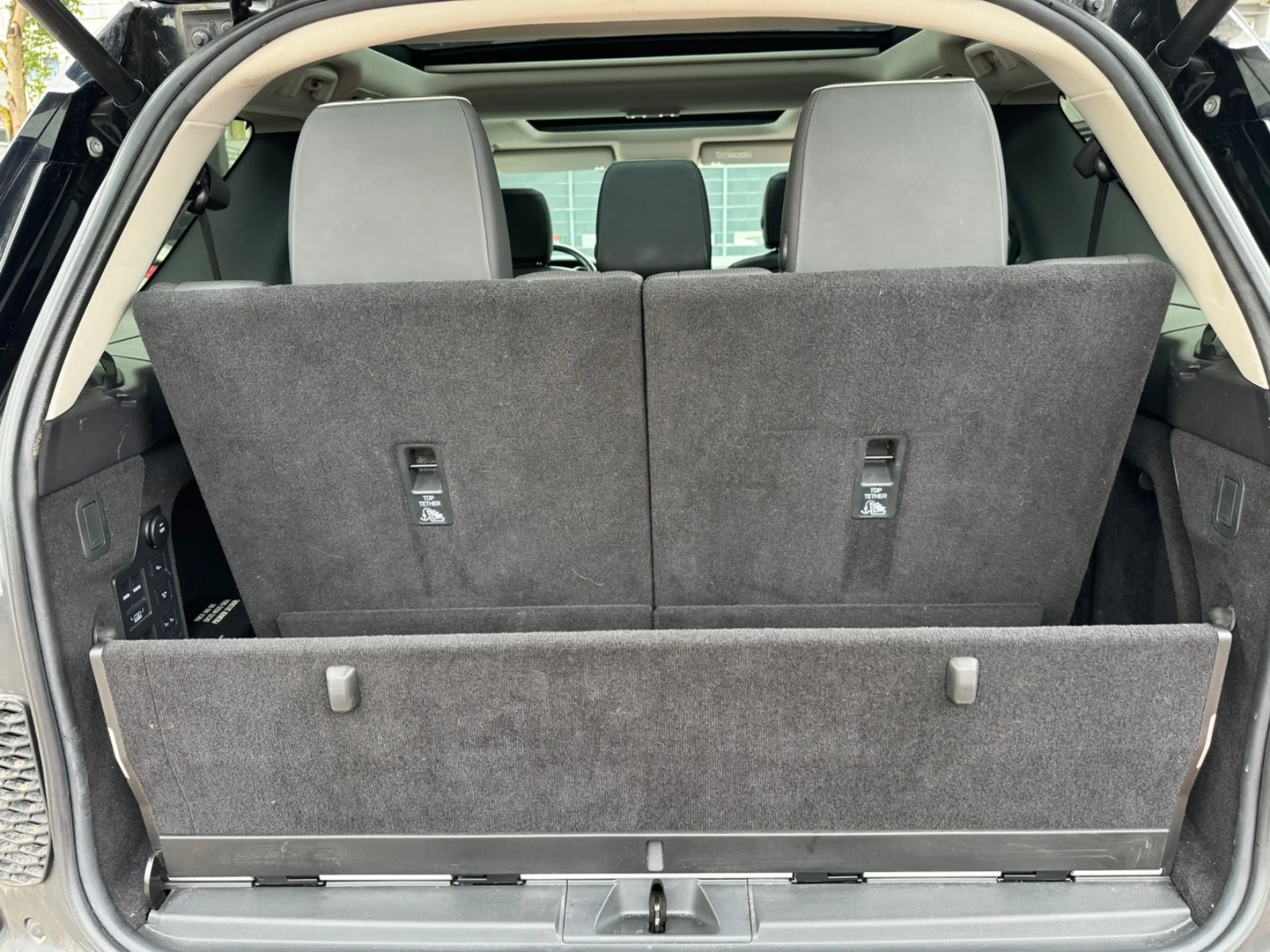 Land Rover Discovery 5 HSE TD6 Aut. 7 SITZE/PANO/KAMERA/AHK — photo 15