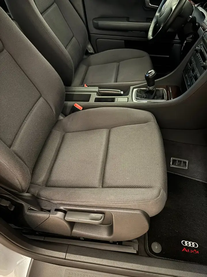 Audi A4 1.9 tdi 130cv, foto 4