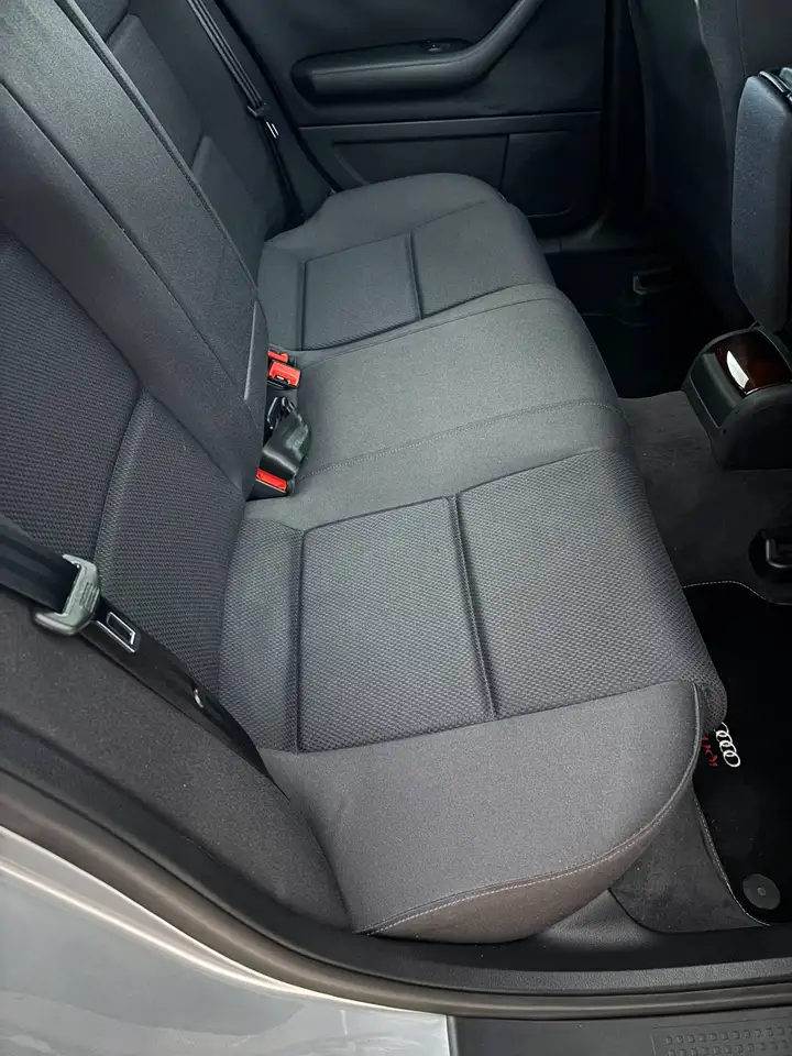 Audi A4 1.9 tdi 130cv, foto 5