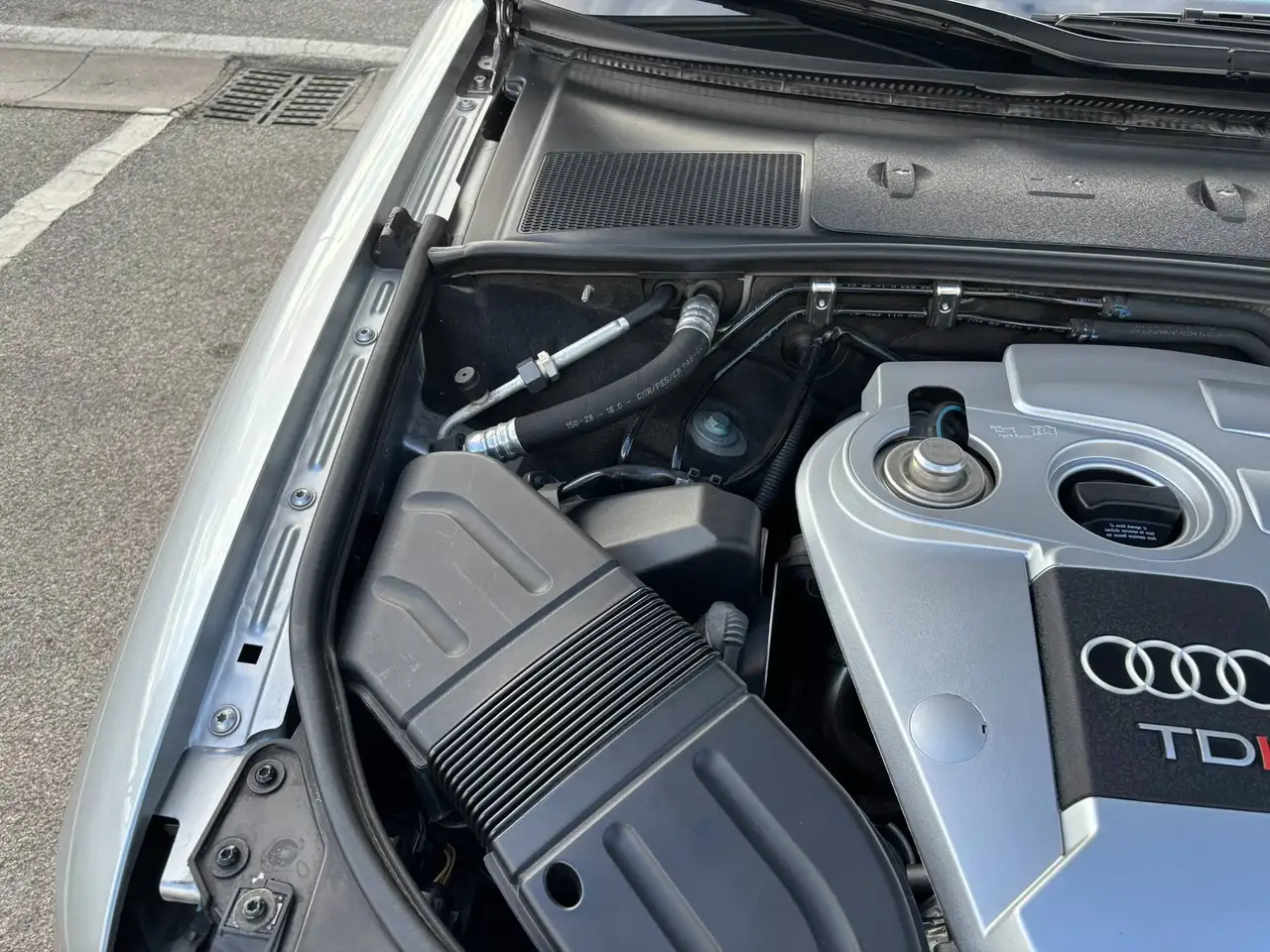 Audi A4 1.9 tdi 130cv, foto 10