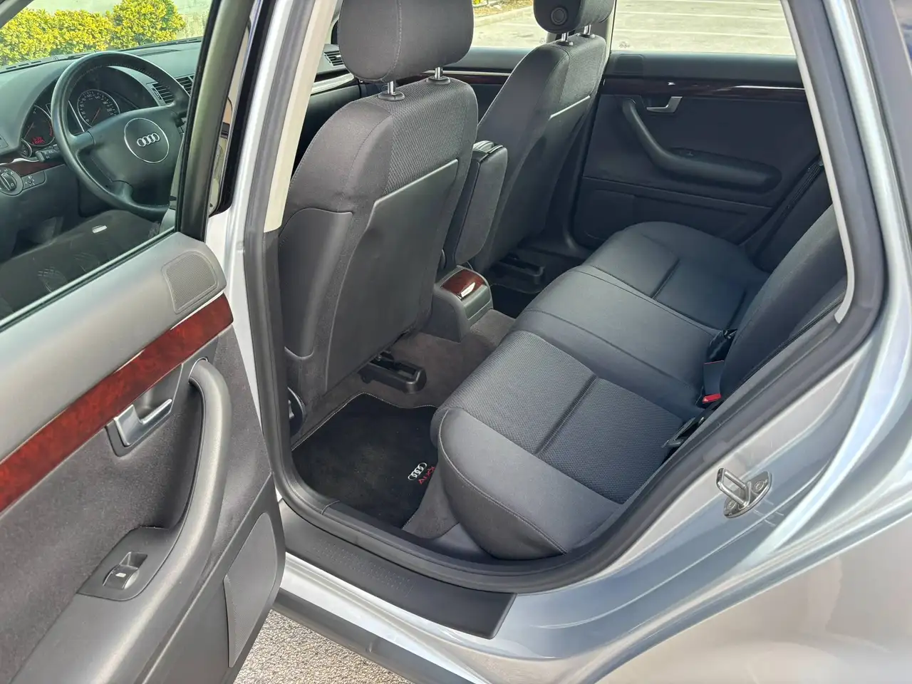 Audi A4 1.9 tdi 130cv, foto 7