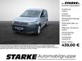 Volkswagen Caddy Maxi Cargo 2.0 TDI DSG Basis Silber - thumbnail 1