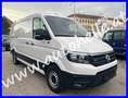 Volkswagen Crafter Kasten 4x4 L2H1 Weiß - thumbnail 3