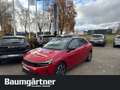 Opel Corsa F GS 1.2 Turbo Kamera/PDC/Tempomat/LED Rouge - thumbnail 1