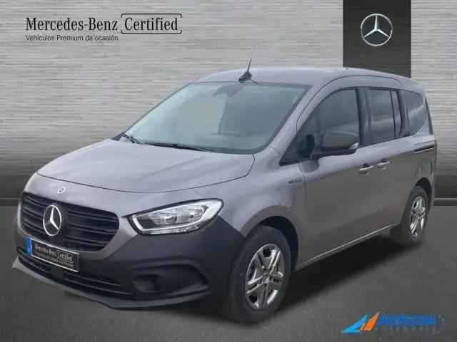 Mercedes-Benz Citan e Tourer Pro Largo