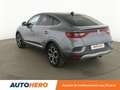 Renault Arkana 1.3 TCe Intens EDC Gris - thumbnail 4
