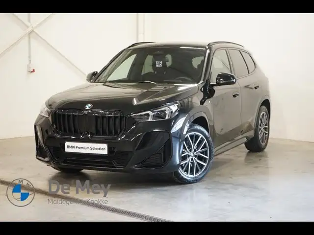 BMW X1 sDrive 18d M-Sportpakket