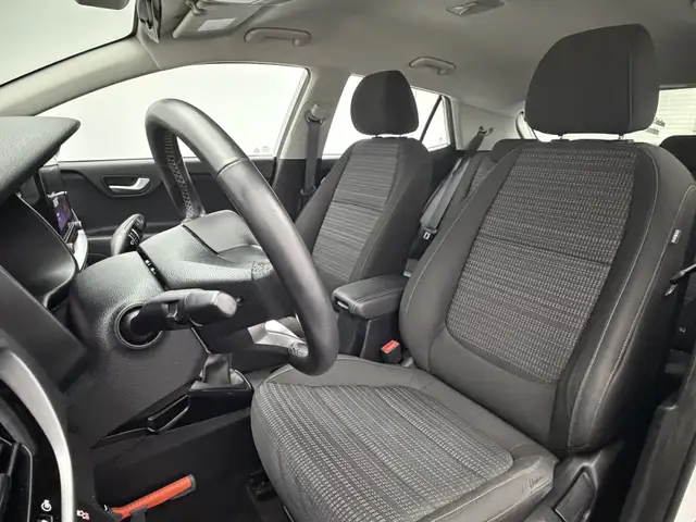 Kia Stonic view 7