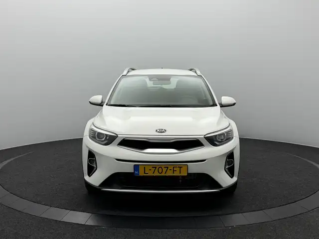 Kia Stonic view 23