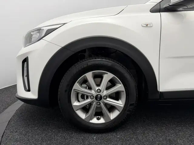 Kia Stonic view 25