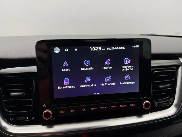 Kia Stonic view 11