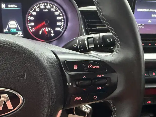 Kia Stonic view 20