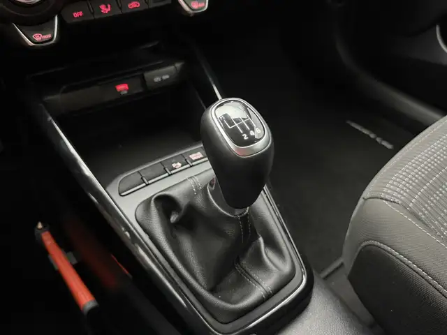 Kia Stonic view 14