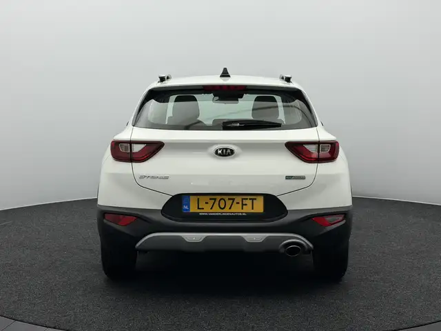 Kia Stonic view 26