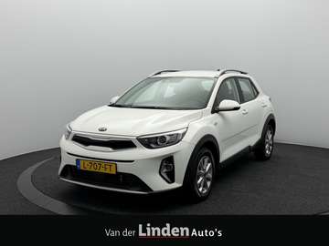 1.0 T-GDi MHEV DynamicLine | Adaptieve Cruise Cont