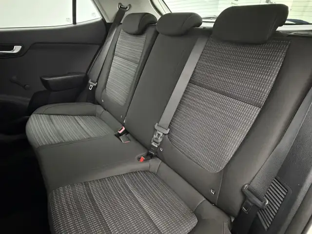 Kia Stonic view 21