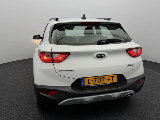 Kia Stonic view 27