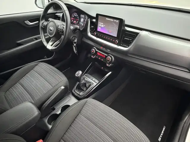 Kia Stonic view 6