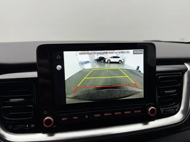 Kia Stonic view 9