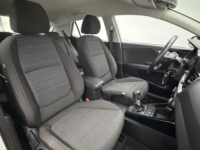 Kia Stonic view 16