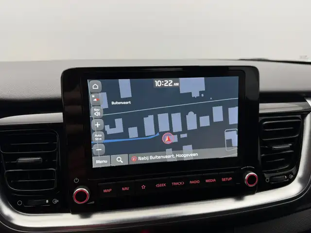 Kia Stonic view 8