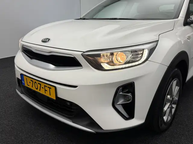 Kia Stonic view 24