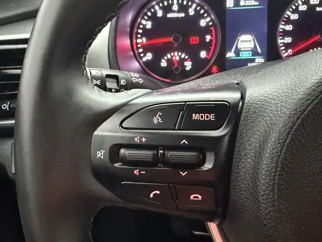 Kia Stonic view 19